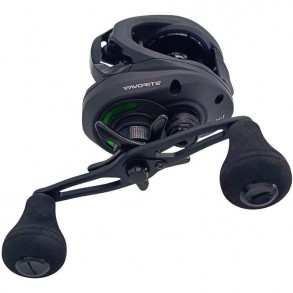 Moulinet Casting Favorite X1 200HD1L