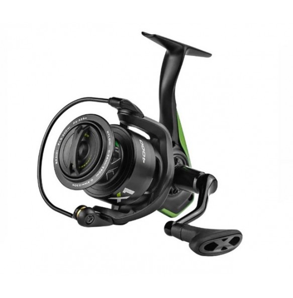 Moulinet Favorite X1 2500 S