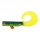 Leurre Souple Lmab Drunk Twister - 12Cm - Par 3