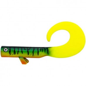 Leurre Souple Lmab Drunk Twister - 16CM
