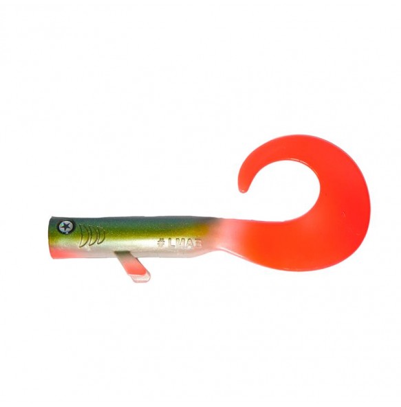 Leurre Souple Lmab Drunk Twister 23cm