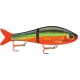 Rapala Super Shadow Rap Glide UV Hook 11cm 45g prof.nage variable