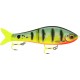 Rapala Super Shadow Rap Glide UV Hook 11cm 45g prof.nage variable