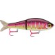 Rapala Super Shadow Rap Glide UV Hook 16cm 86g prof.nage variable