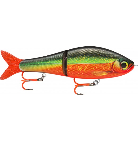 Rapala Super Shadow Rap Glide UV Hook 16cm 86g prof.nage variable