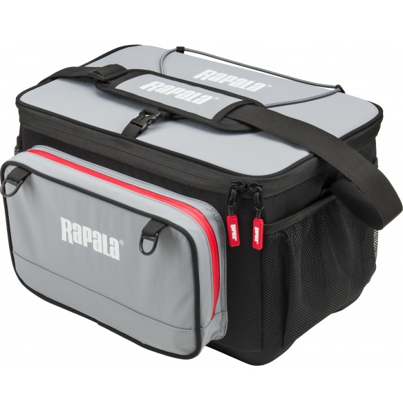RAPALA SAC COUNTDOWN TACKLE BAG 41X30X26CM