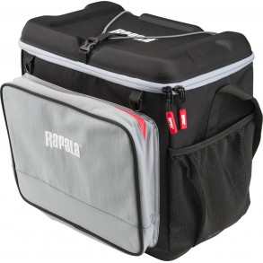 RAPALA SAC COUNTDOWN TACKLE BAG MAGNUM 41X40X32CM