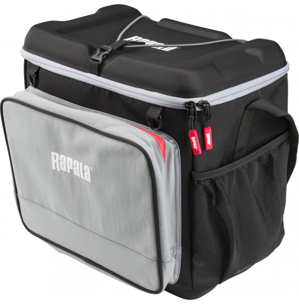 RAPALA SAC COUNTDOWN TACKLE BAG MAGNUM 41X40X32CM