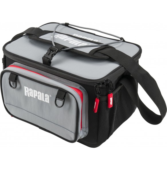 RAPALA SAC COUNTDOWN TACKLE BAG LITE 30X24X22CM