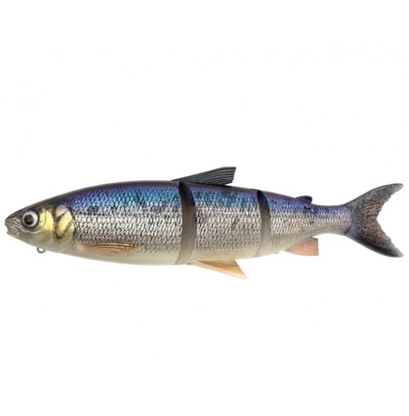 Savage Gear 3D Line Thru Whitefish 36cm 478gr