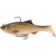 Leurre Souple Armé Savage Gear 3D Roach Rtf Fs - 15Cm 62g
