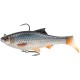 Leurre Souple Armé Savage Gear 3D Roach Rtf Fs - 15Cm 62g
