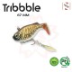 Sakura Tribble Wobbling Paddle Tail Blade 67mm 35.5g