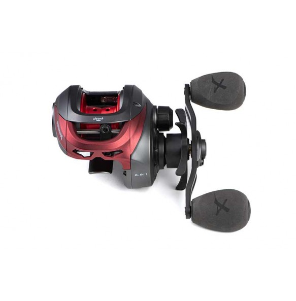 Fox Rage Prism X Casting Reel