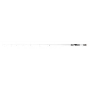 Fox Rage Prism X Vertical Spin Rod 185cm up to 50g