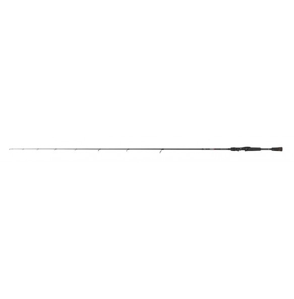 Fox Rage Prism X Vertical Spin Rod 185cm up to 50g