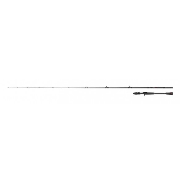 Fox Rage Prism X Versatile Soft Casting Rod 215cm 15-60g