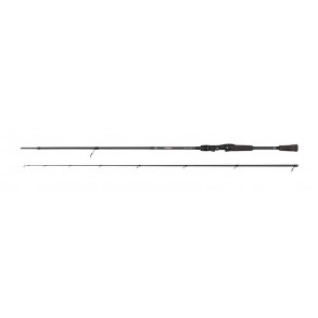 Fox Rage Prism X Perch Jigger Spinning Rod 210cm 5-21g
