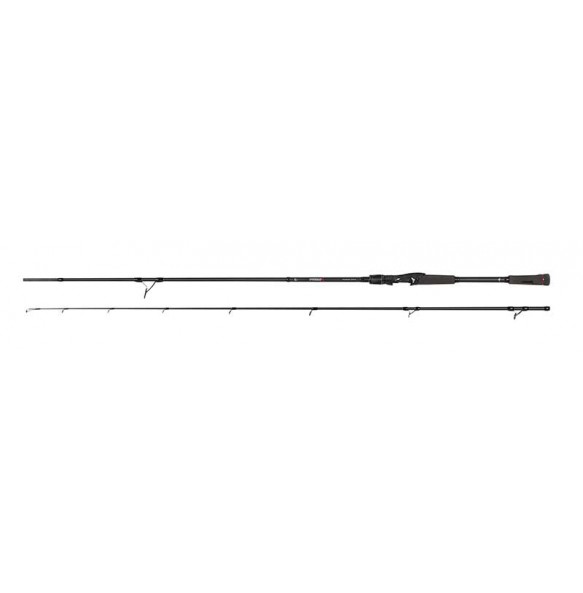 Fox Rage Prism X Power Spin Rod 240cm 20-90g