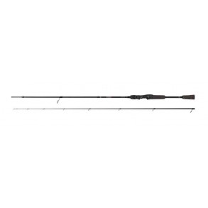 Fox Rage Prism X Twitcher Spinning Rod 210cm 3-14g