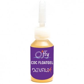Graisse Devaux O'fly Cdc Floatgel