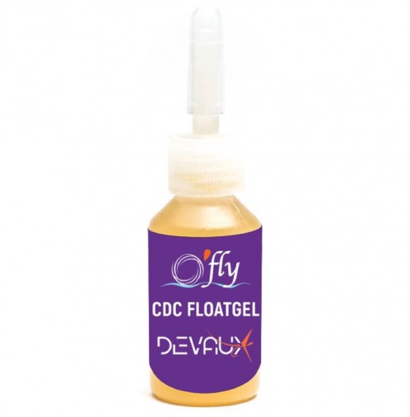 Graisse Devaux O'fly Cdc Floatgel