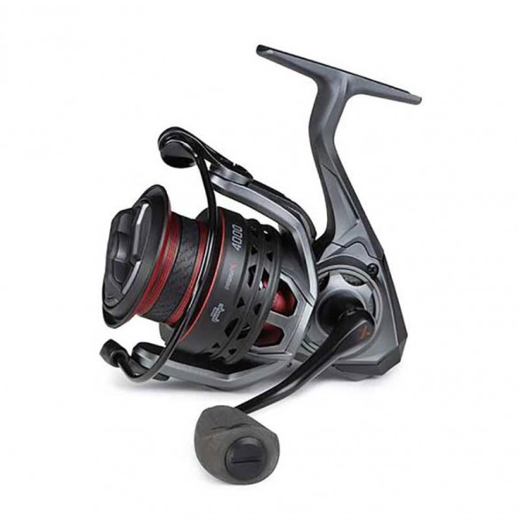 Moulinet Spinning Fox Rage Prism X Reels