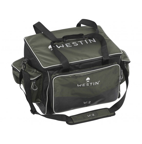 W2 CARRIER & COOLER BAG + FRESH BOX