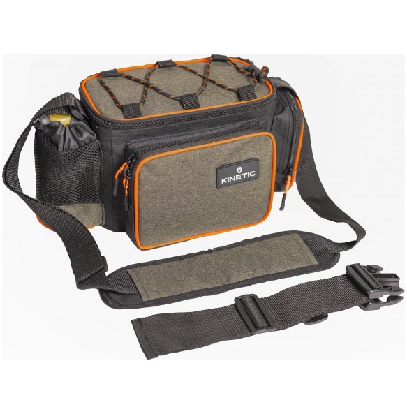 LURE WAISTBAG 1 WP BOX