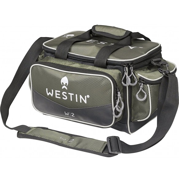 WESTIN W2 LURE BAG 3 BOXES LARGE 55 x 31 x 25 cm