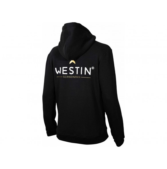 WESTIN ORIGINAL ZIP HOODIE