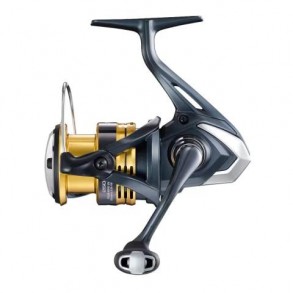 Shimano Moulinet Sahara C3000 FJ HG