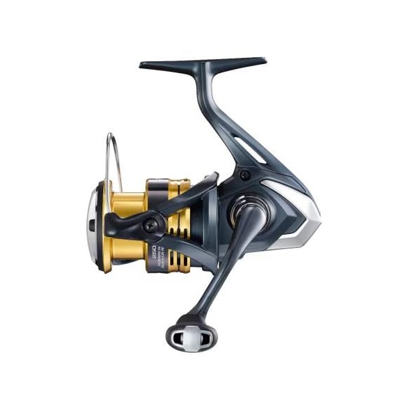 Shimano Moulinet Sahara C3000 FJ HG