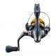 Shimano Moulinet Sahara C3000 FJ HG