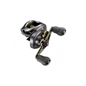 Shimano Curado DC 151HG