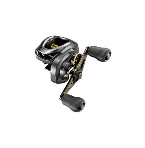 Shimano Curado DC 151HG