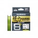 TRESSE SHIMANO KAIRIKI 8+ Mantis GREEN - 150m