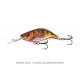Salmo Sparky Shad - Floating 4cm