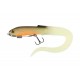 Fox Rage Slick Eel Loaded HOOK 1/0 28CM 8G