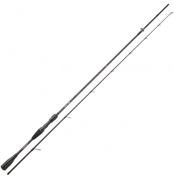 Canne Spinning Sakura Beltza 213cm 7-28gr