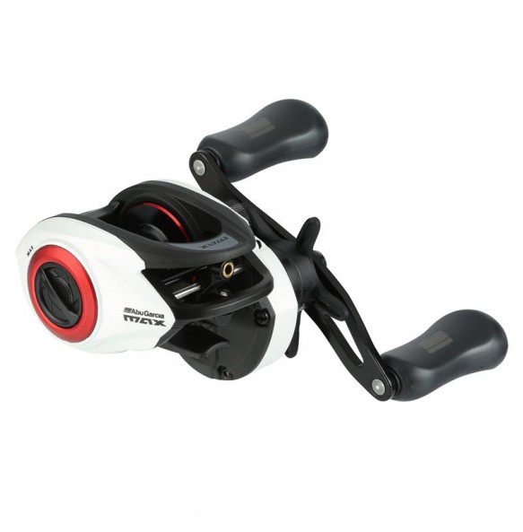 Moulinet casting Abu Garcia Max5 Pro Low Profile