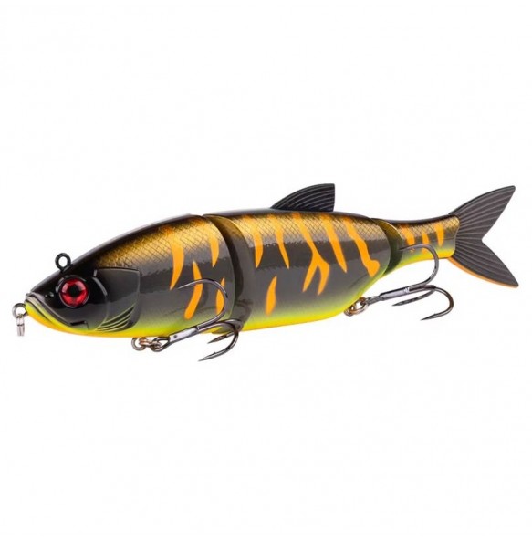 Leurre Coulant Shimano Yasei Soul Swim Ss - 16Cm