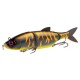 Leurre Coulant Shimano Yasei Soul Swim Ss - 16Cm