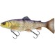 Leurre Souple Armé Savage Gear 3D Lt Trout S - 15Cm