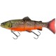 Leurre Souple Armé Savage Gear 3D Lt Trout S - 15Cm