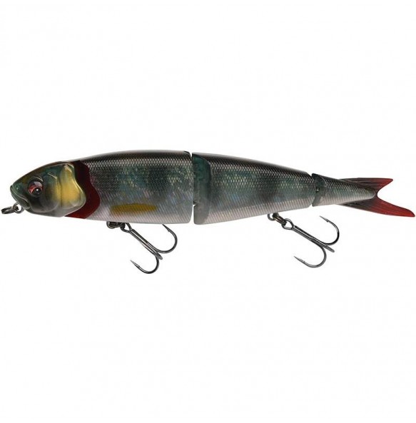 Leurre Coulant Savage Gear 4Play Classic Swim N Jerk - 19Cm 52g