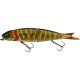 Leurre Coulant Savage Gear 4Play Classic Swim N Jerk - 25Cm