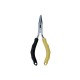 MICRO SPLIT RING PLIER CARBON STEEL 10cm