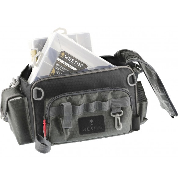 westin W4 SUPER FINESSE BAG