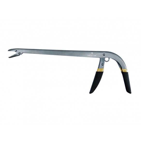 Westin PISTOL GRIP HOOK REMOVER STAINLESS